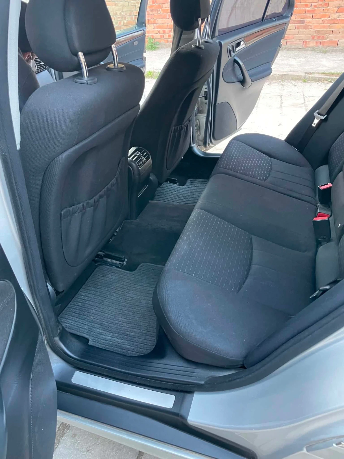 Mercedes-Benz C 220 | Mobile.bg � ����������� 3