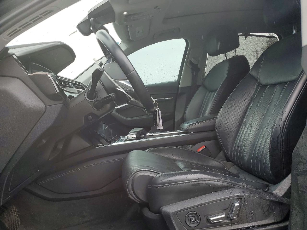 Audi E-Tron Prestige* 4x4, снимка 7 - Автомобили и джипове - 54639919