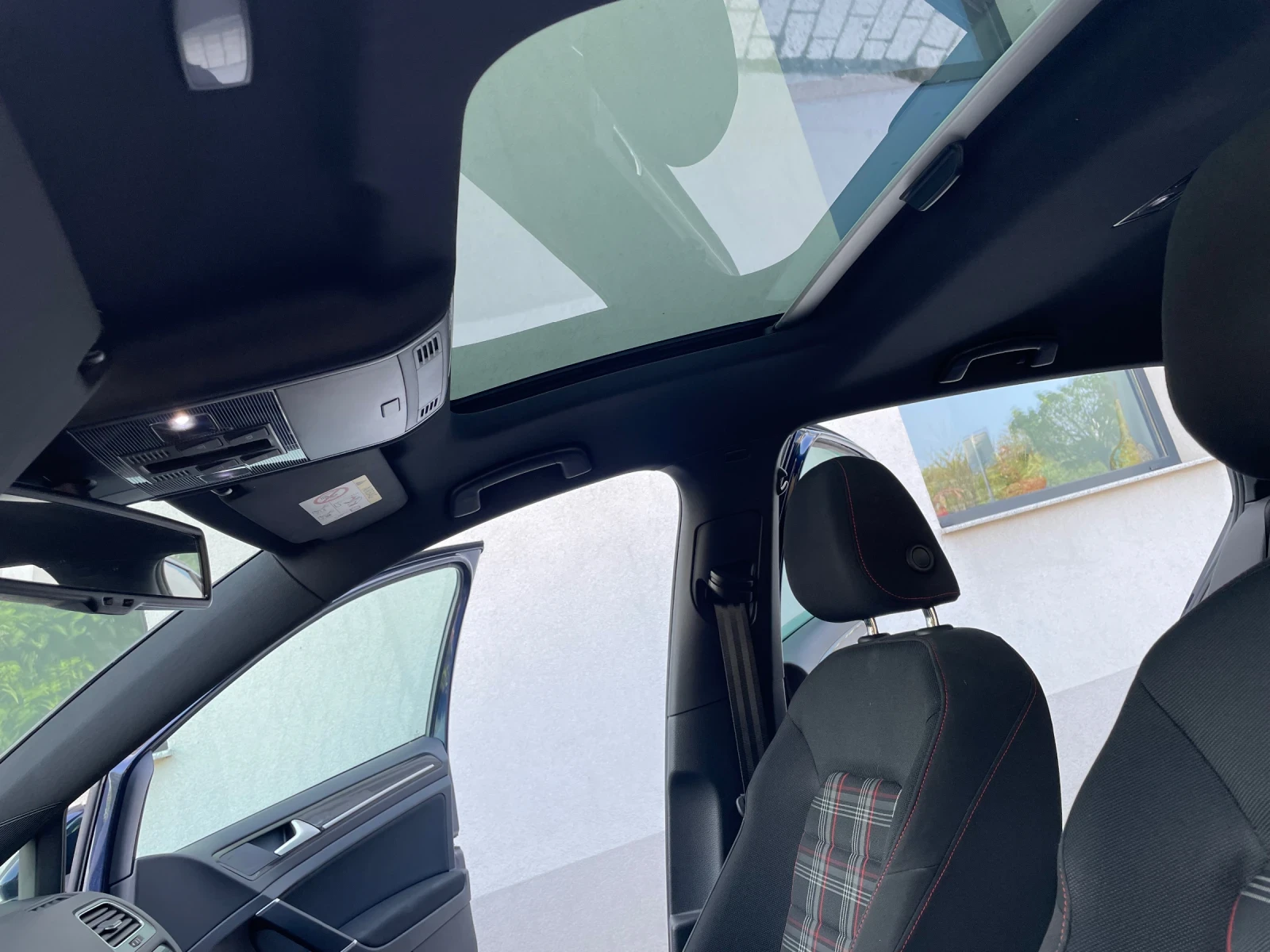 VW Golf GTI performars, снимка 2 - Автомобили и джипове - 54648837