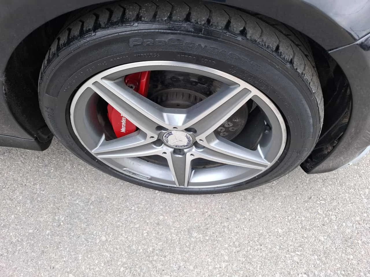 Mercedes-Benz C 300 * 4MATIC * AMG ПАКЕТ * 360 * PANO, снимка 7 - Автомобили и джипове - 54756200