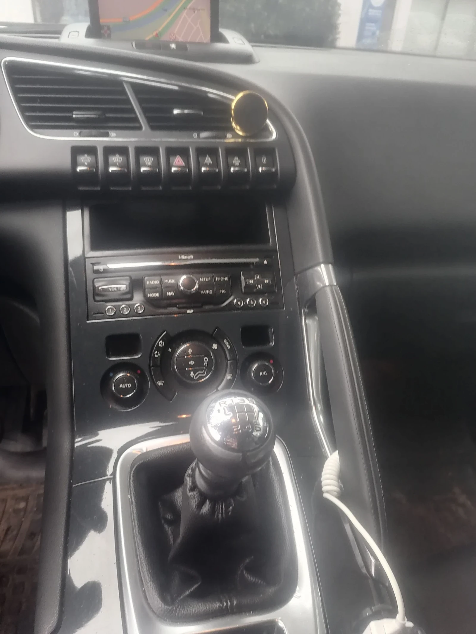 Peugeot 3008 3008  | Mobile.bg � ����������� 10