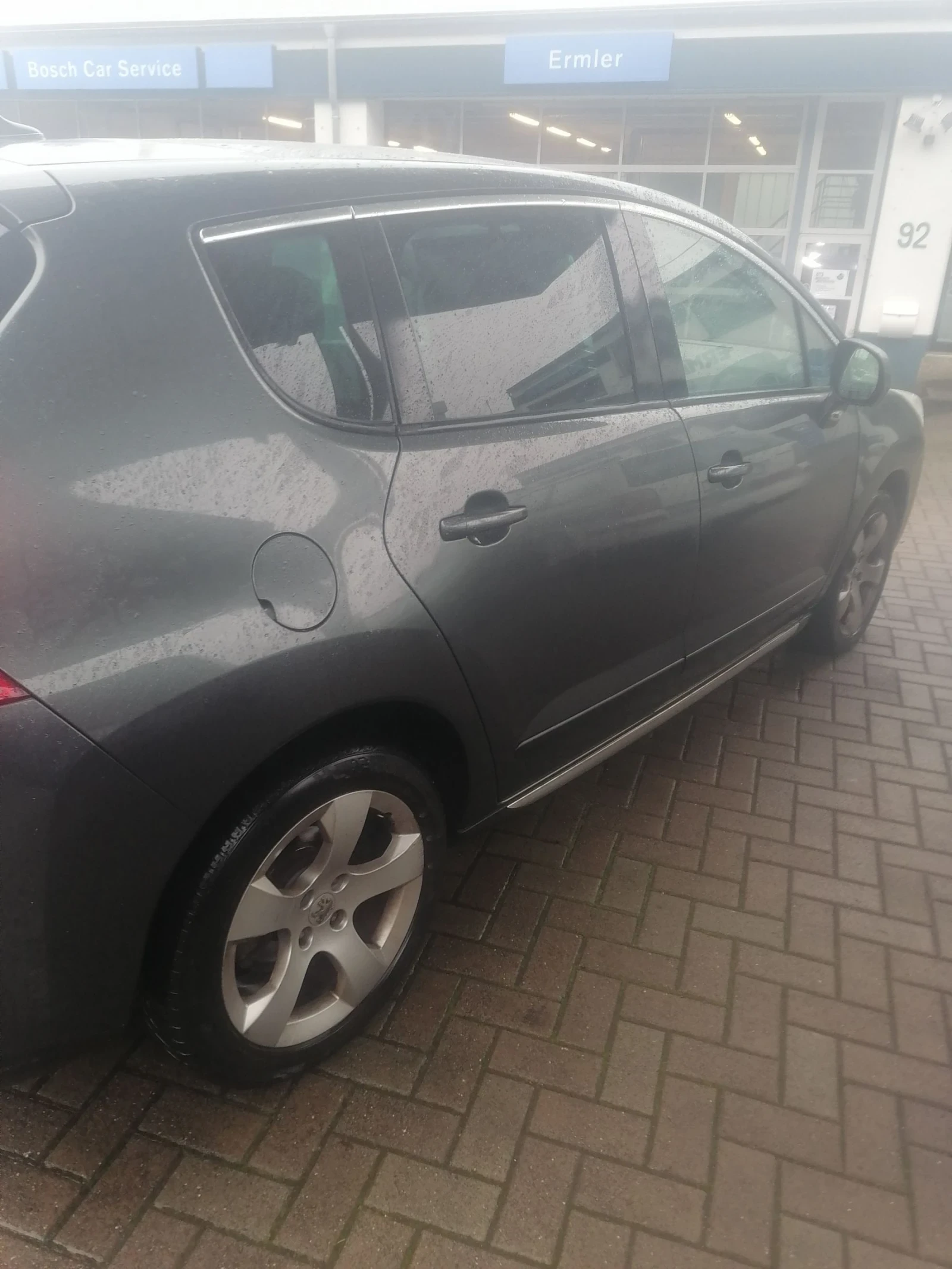 Peugeot 3008 3008  | Mobile.bg � ����������� 8