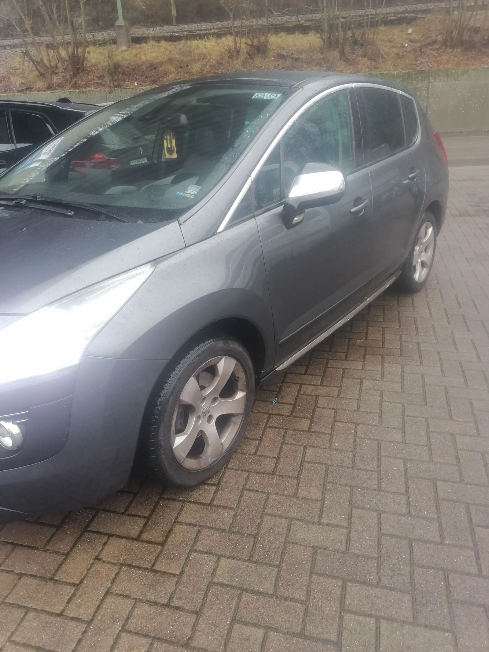 Peugeot 3008 3008  | Mobile.bg � ����������� 1