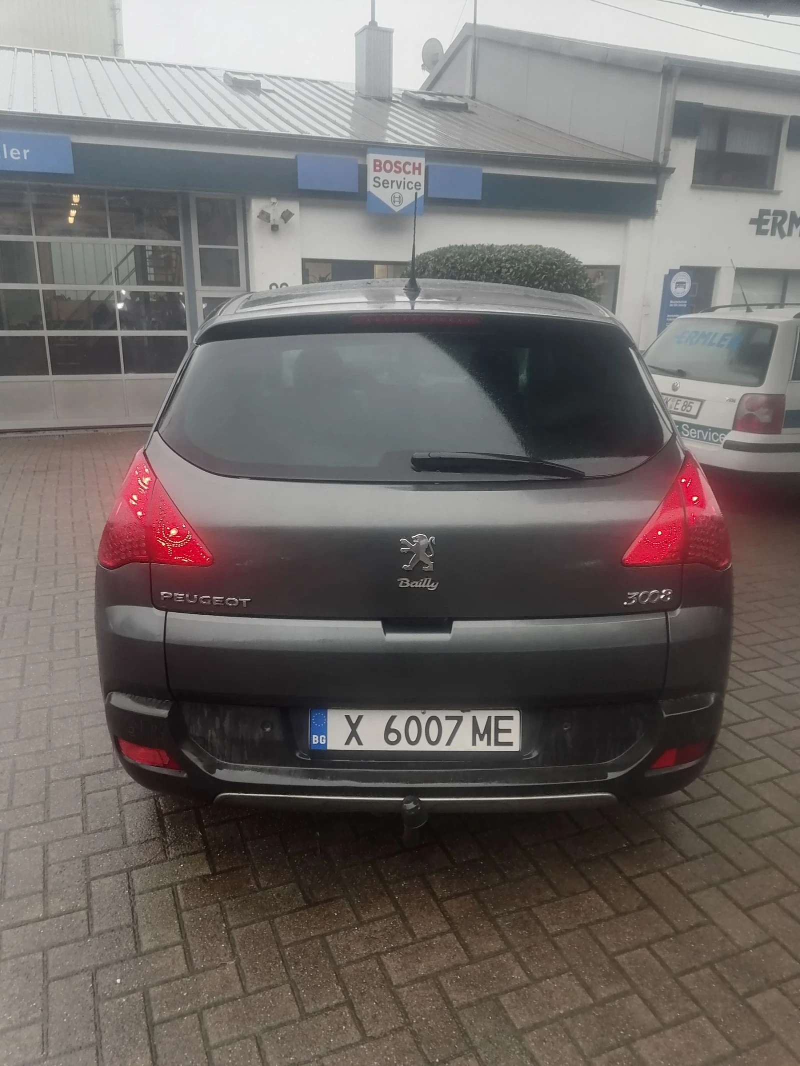 Peugeot 3008 3008  | Mobile.bg � ����������� 16