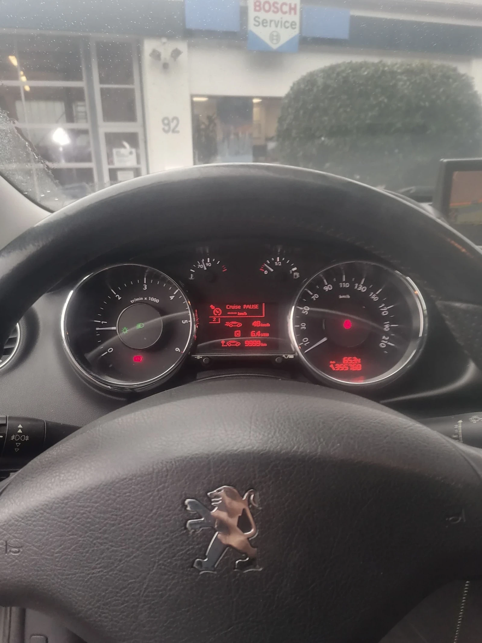 Peugeot 3008 3008  | Mobile.bg � ����������� 11
