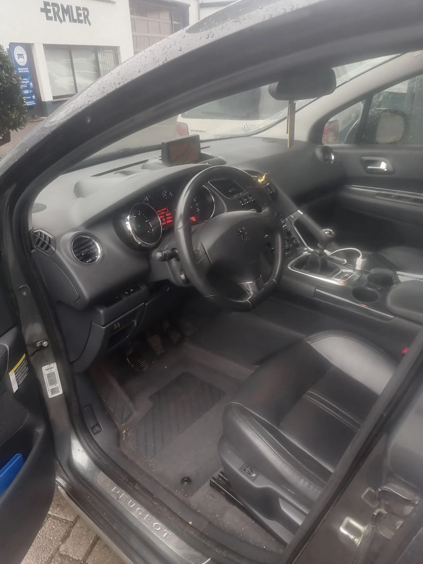 Peugeot 3008 3008  | Mobile.bg � ����������� 13