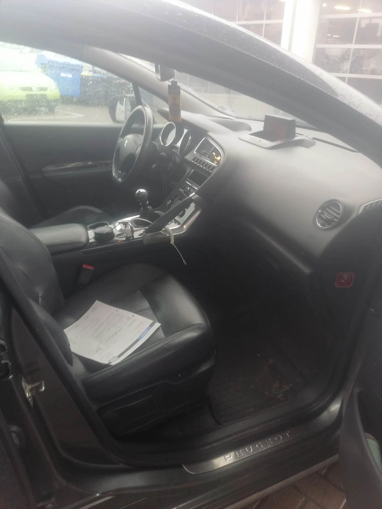Peugeot 3008 3008  | Mobile.bg � ����������� 17