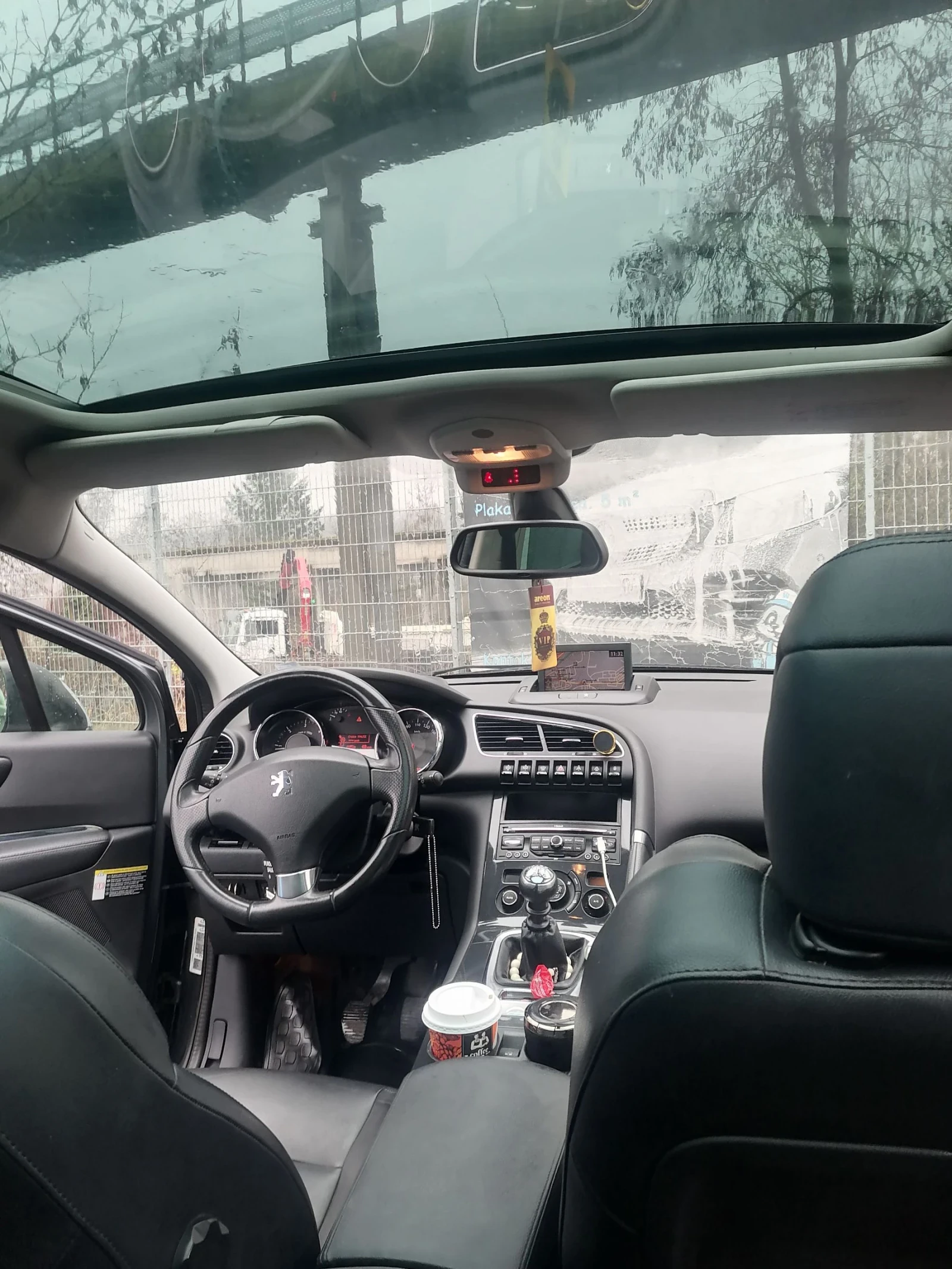 Peugeot 3008 3008  | Mobile.bg � ����������� 5