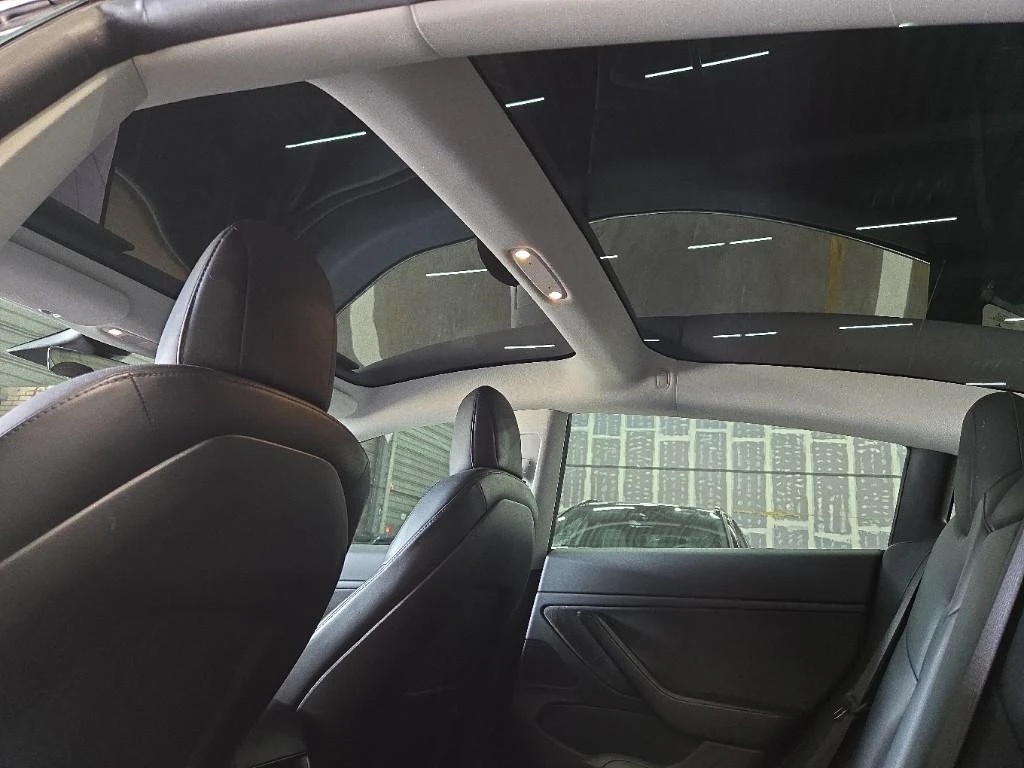 Tesla Model 3 Long Range AWD 75KW, снимка 10 - Автомобили и джипове - 55035812