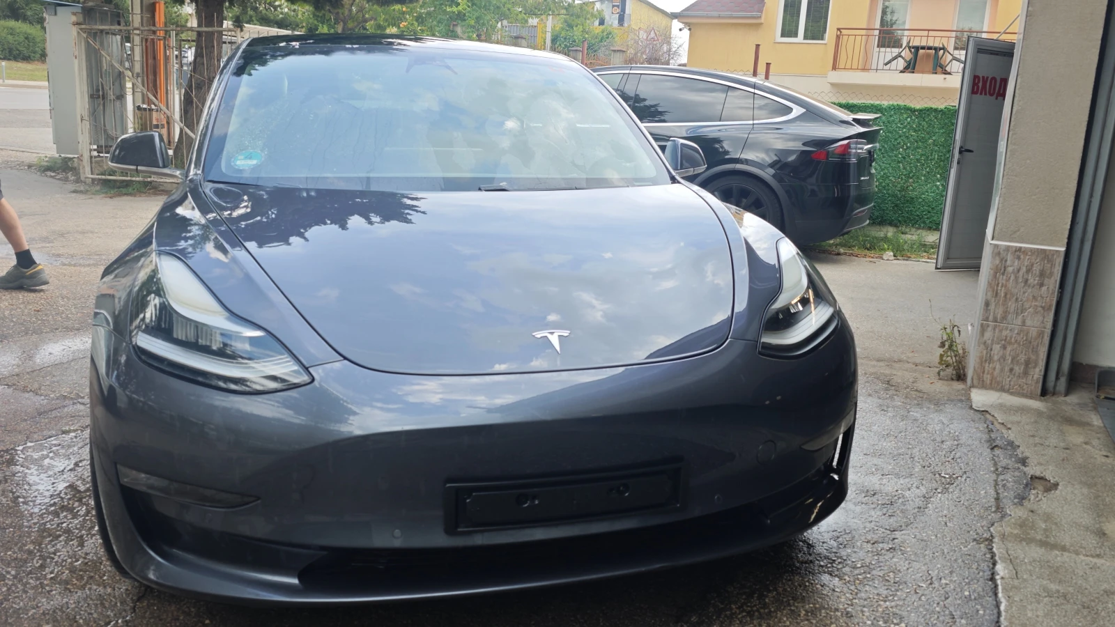 Tesla Model 3 Long Range AWD 75KW | Mobile.bg � ����������� 2
