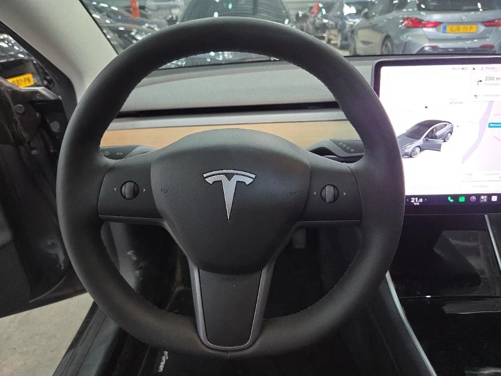 Tesla Model 3 Long Range AWD 75KW, снимка 7 - Автомобили и джипове - 55035812