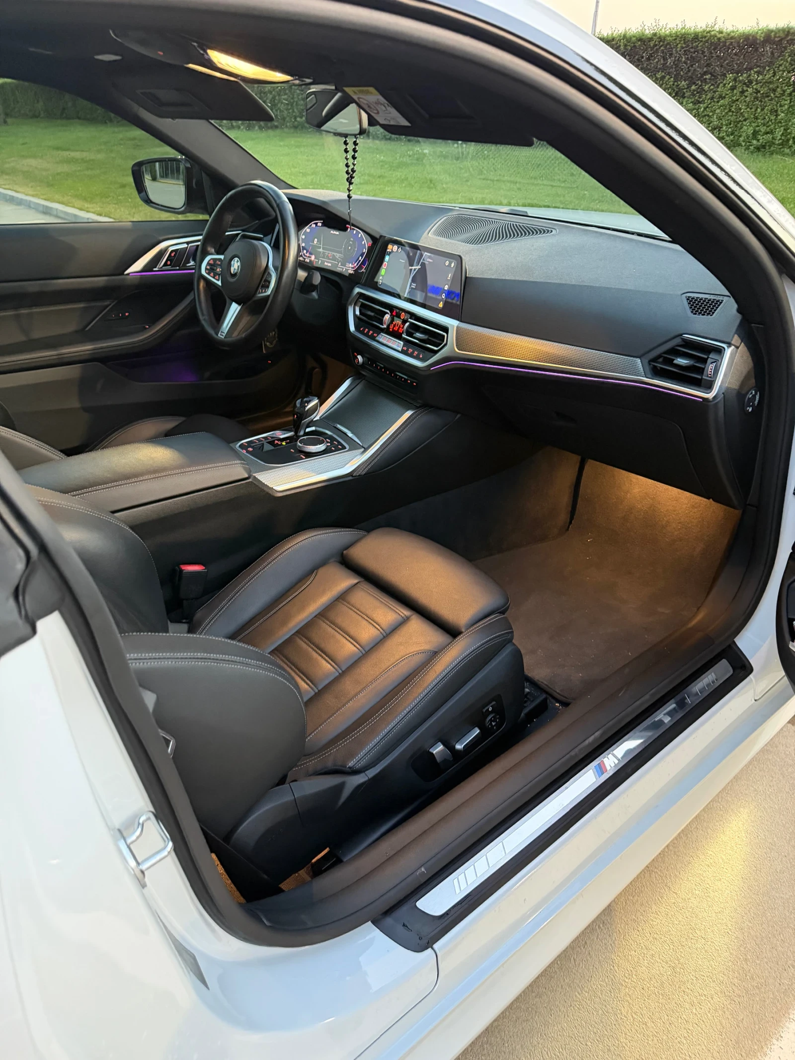 BMW 440, снимка 10 - Автомобили и джипове - 55087441