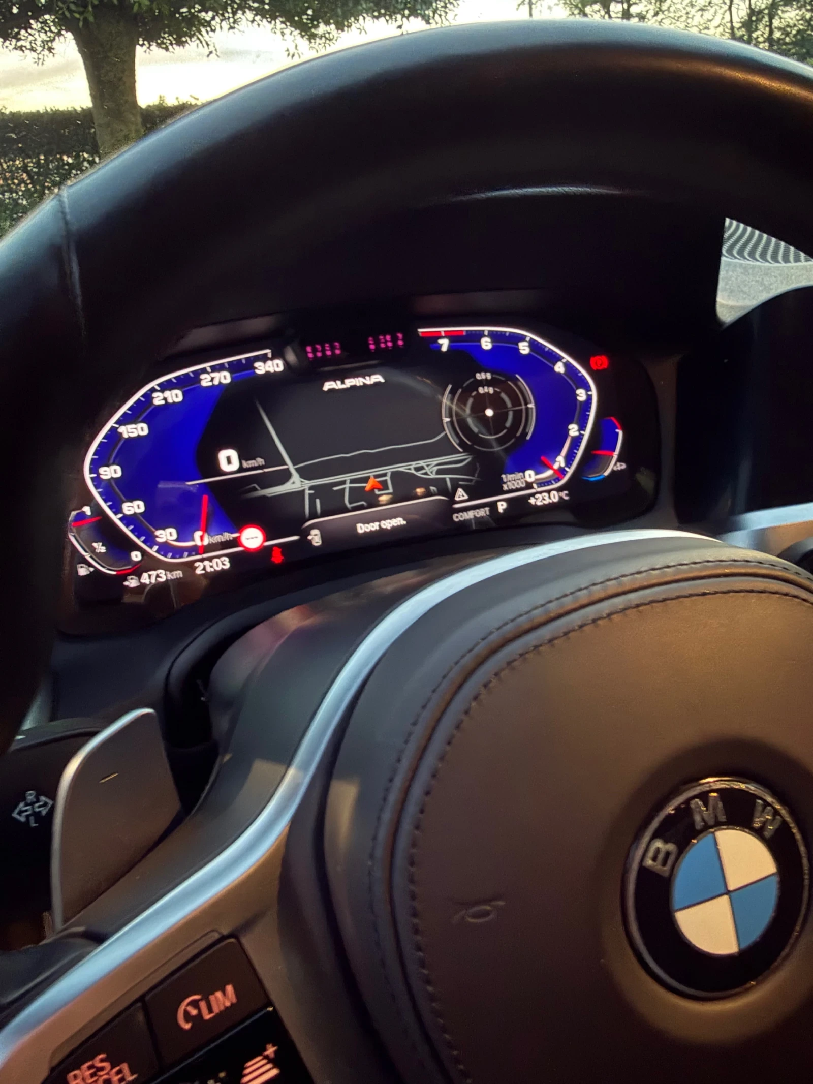 BMW 440, снимка 8 - Автомобили и джипове - 55087441