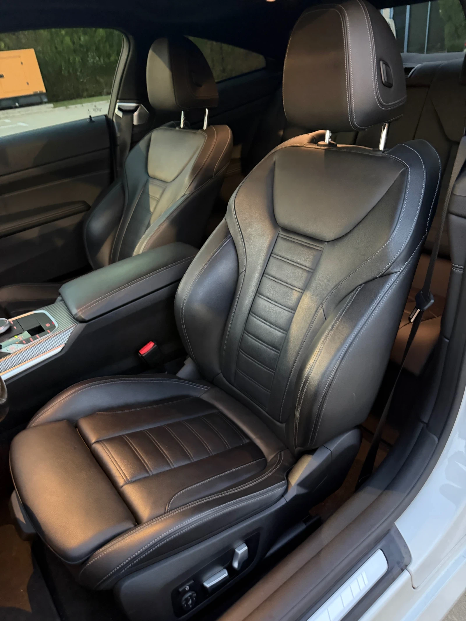 BMW 440, снимка 15 - Автомобили и джипове - 55087441