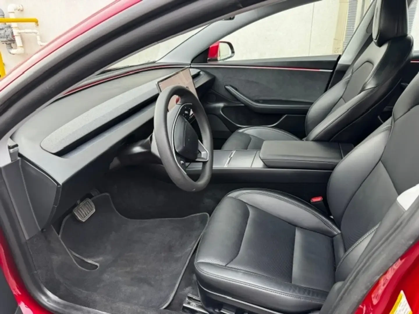 Tesla Model 3 DUAL MOTOR AWD, снимка 8 - Автомобили и джипове - 55134059