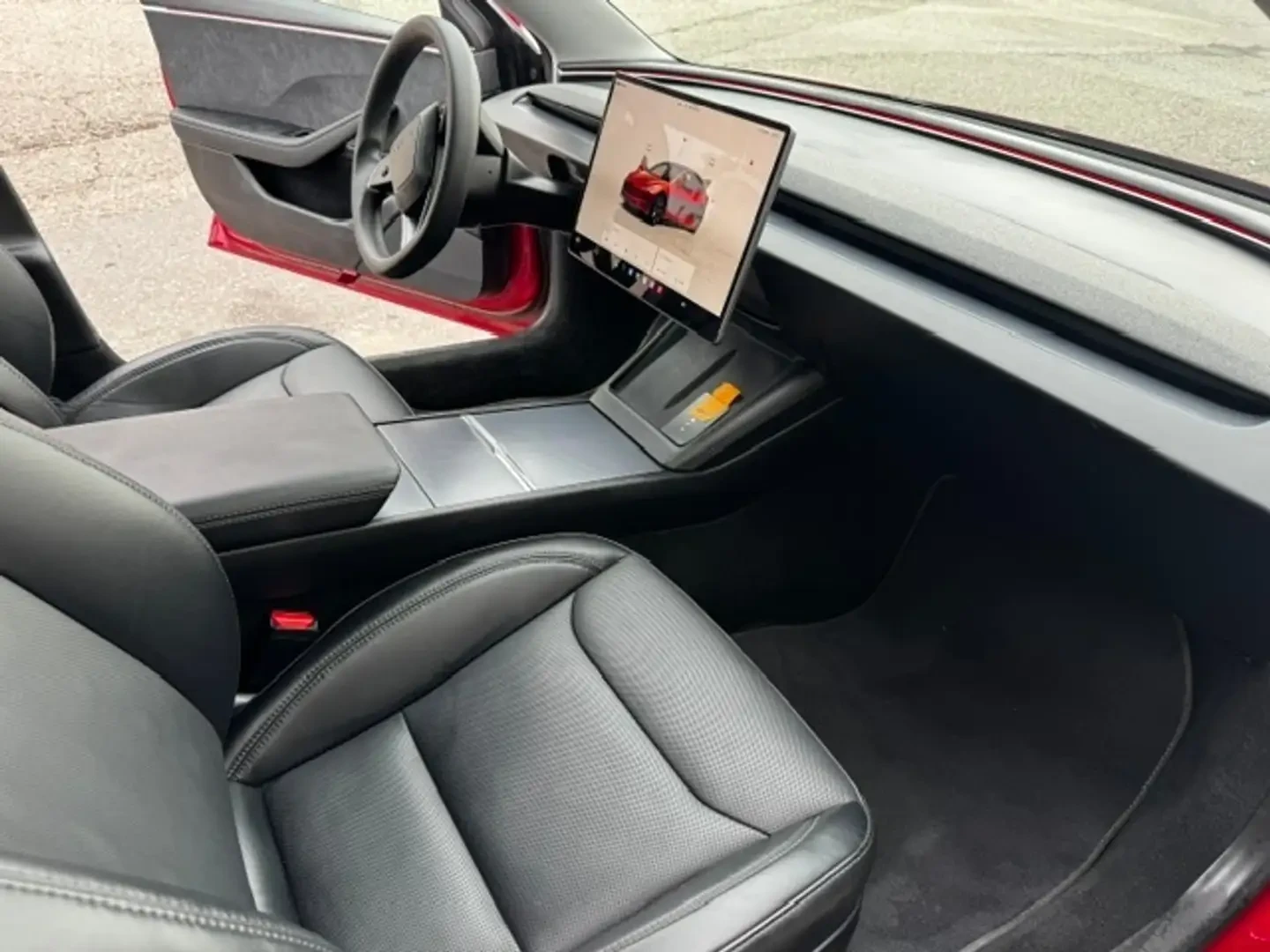 Tesla Model 3 DUAL MOTOR AWD, снимка 9 - Автомобили и джипове - 55134059