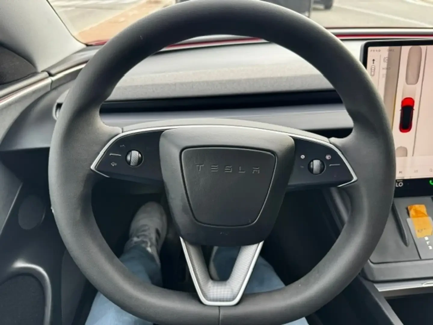 Tesla Model 3 DUAL MOTOR AWD, снимка 10 - Автомобили и джипове - 55134059
