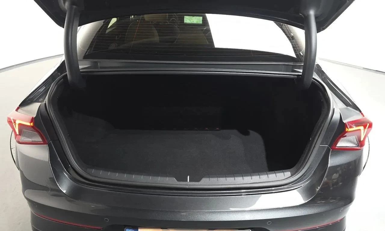 Kia K5 Prestige Line assist/���������/ Disitronic | Mobile.bg � ����������� 12