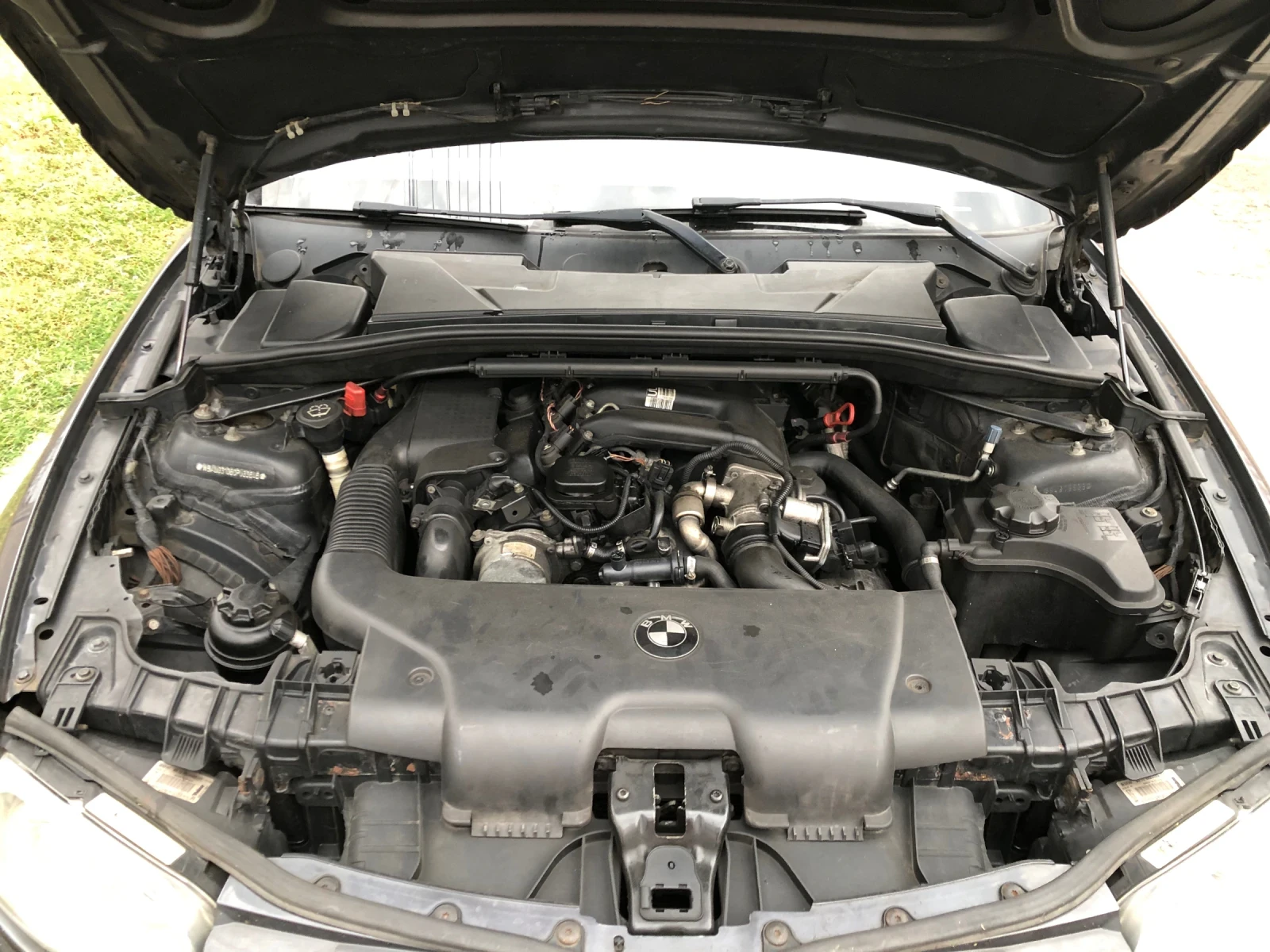 BMW 118 ��� ���� �������� �� ���� | Mobile.bg � ����������� 7