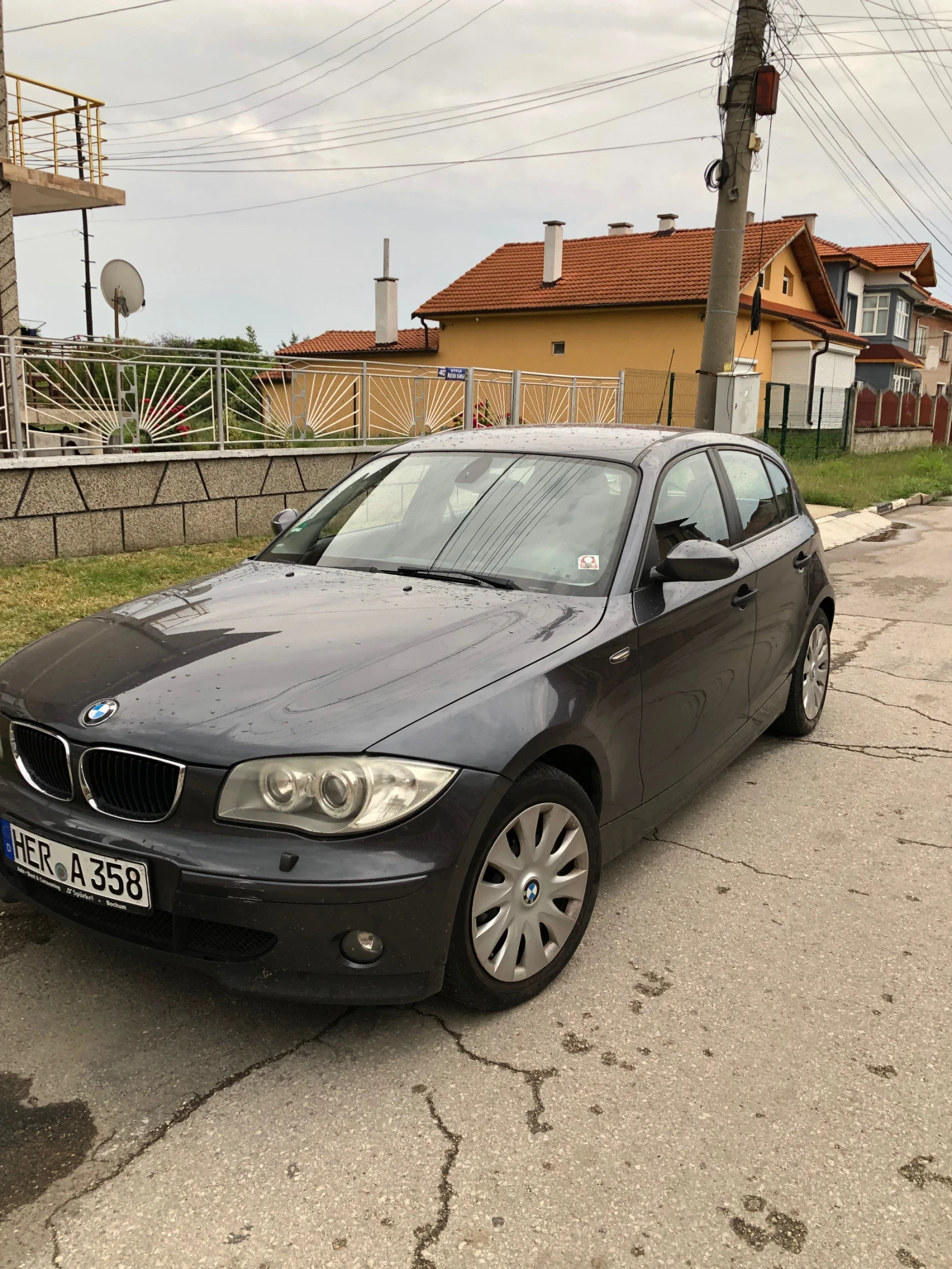 BMW 118 ��� ���� �������� �� ���� | Mobile.bg � ����������� 3