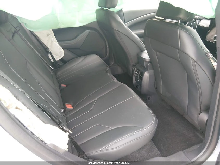 Ford Mustang Mach-E Select, снимка 8 - Автомобили и джипове - 55288908