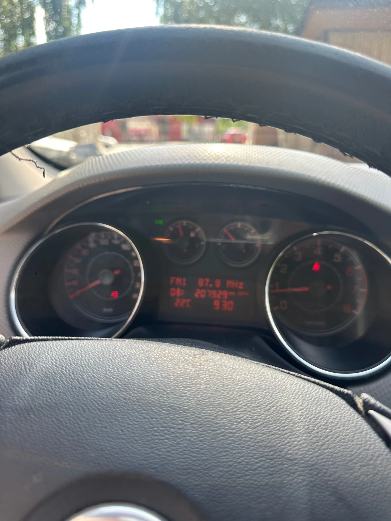 Fiat Bravo 1, 4 ������/�������� ��� | Mobile.bg � ����������� 8