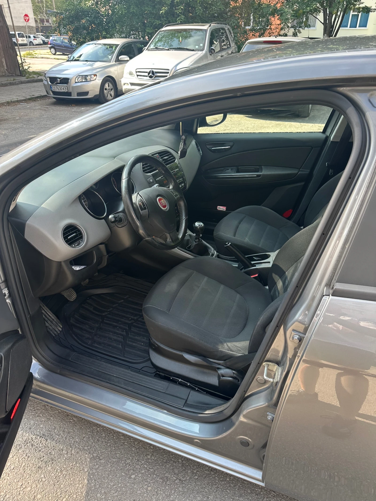 Fiat Bravo 1, 4 ������/�������� ��� | Mobile.bg � ����������� 7