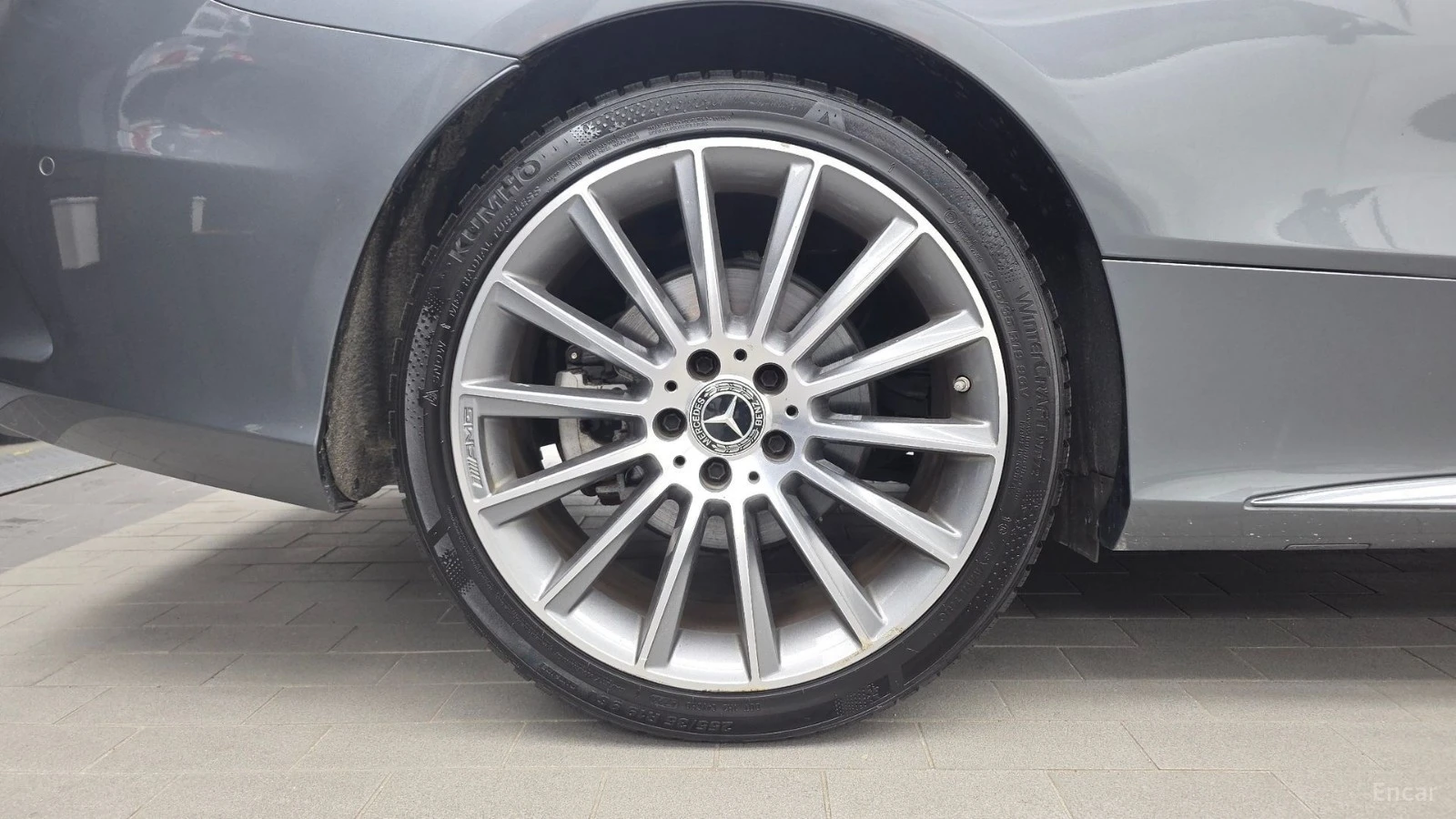 Mercedes-Benz C 200 AMG-LINE* BURMESTER* ПОДГРЕВ* КАМЕРА* HEADUP* , снимка 16 - Автомобили и джипове - 55612528