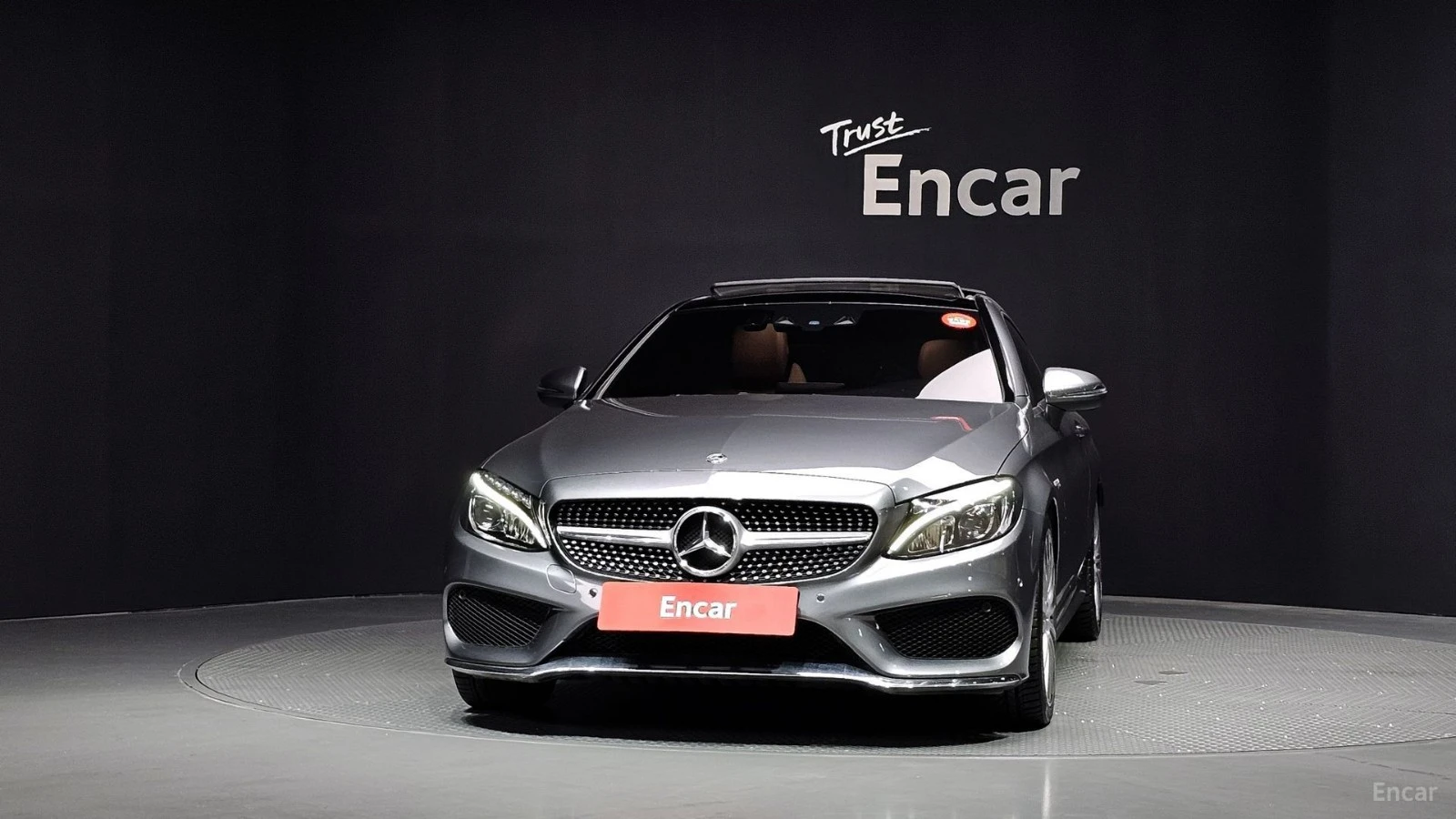 Mercedes-Benz C 200 AMG-LINE* BURMESTER* ПОДГРЕВ* КАМЕРА* HEADUP* , снимка 2 - Автомобили и джипове - 55612528