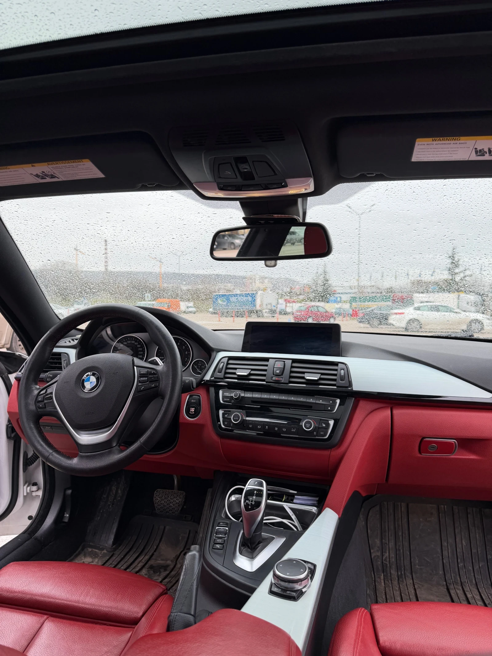 BMW 428 XDrive GranCoupe, снимка 7 - Автомобили и джипове - 55697237