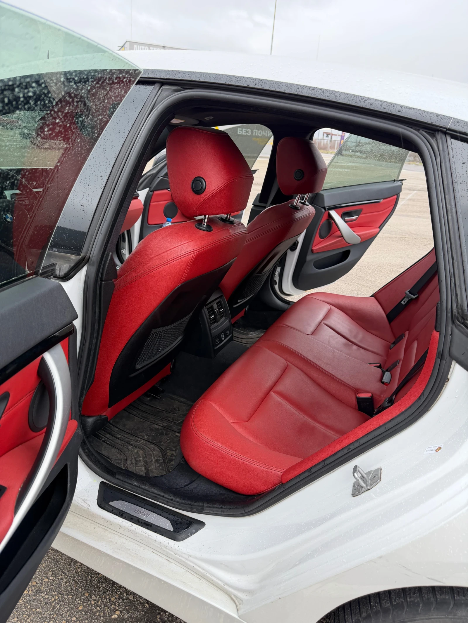 BMW 428 XDrive GranCoupe, снимка 6 - Автомобили и джипове - 55697237