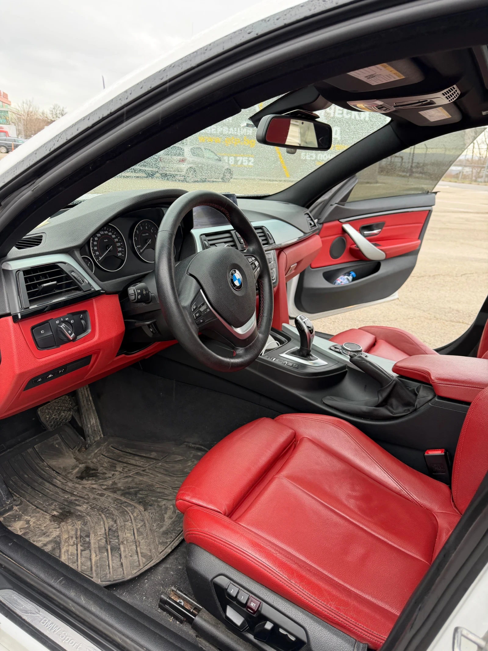 BMW 428 XDrive GranCoupe, снимка 5 - Автомобили и джипове - 55697237