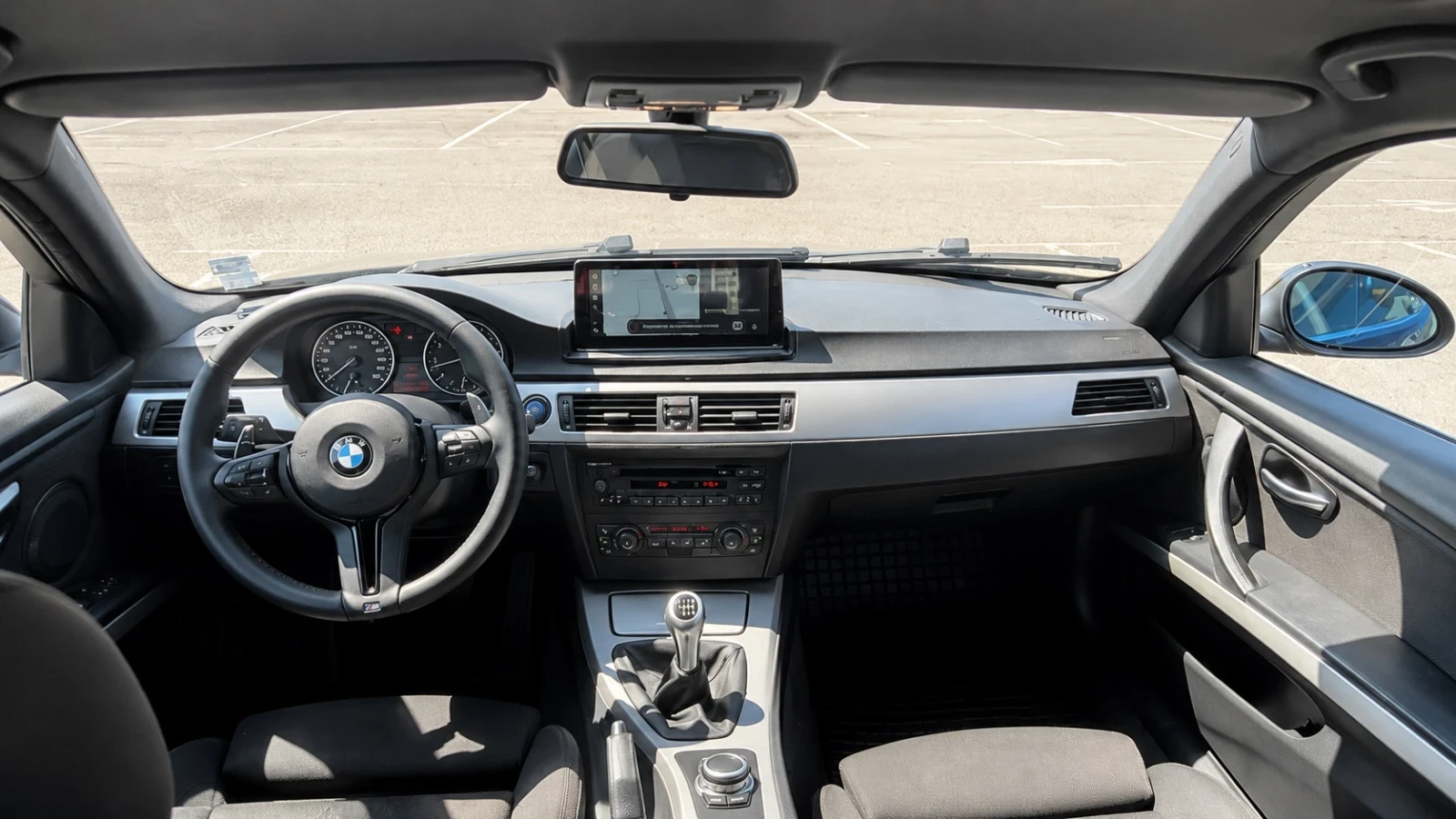 BMW 325, снимка 5 - Автомобили и джипове - 55848689