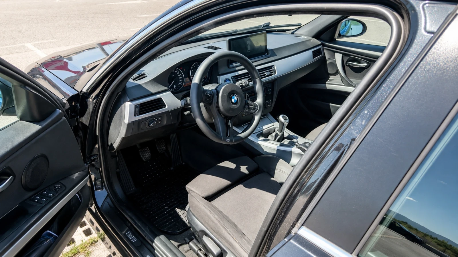 BMW 325, снимка 6 - Автомобили и джипове - 55848689