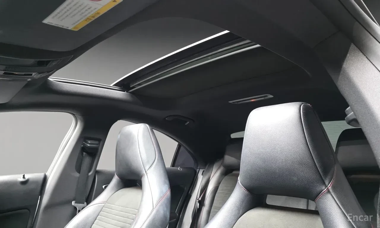 Mercedes-Benz CLA 250 AMG* LINE* 4MATIC* ������* �������* ������* ������ | Mobile.bg � ����������� 13