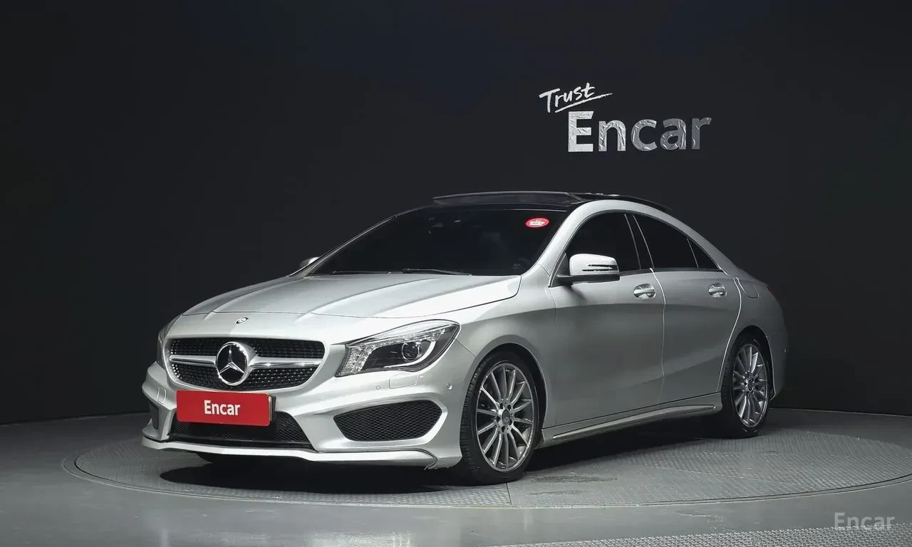 Mercedes-Benz CLA 250 AMG* LINE* 4MATIC* МЕМОРИ* ПОДГРЕВ* КАМЕРА* АВТОПИ