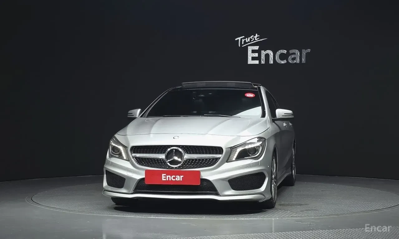 Mercedes-Benz CLA 250 AMG* LINE* 4MATIC* ������* �������* ������* ������ | Mobile.bg � ����������� 3