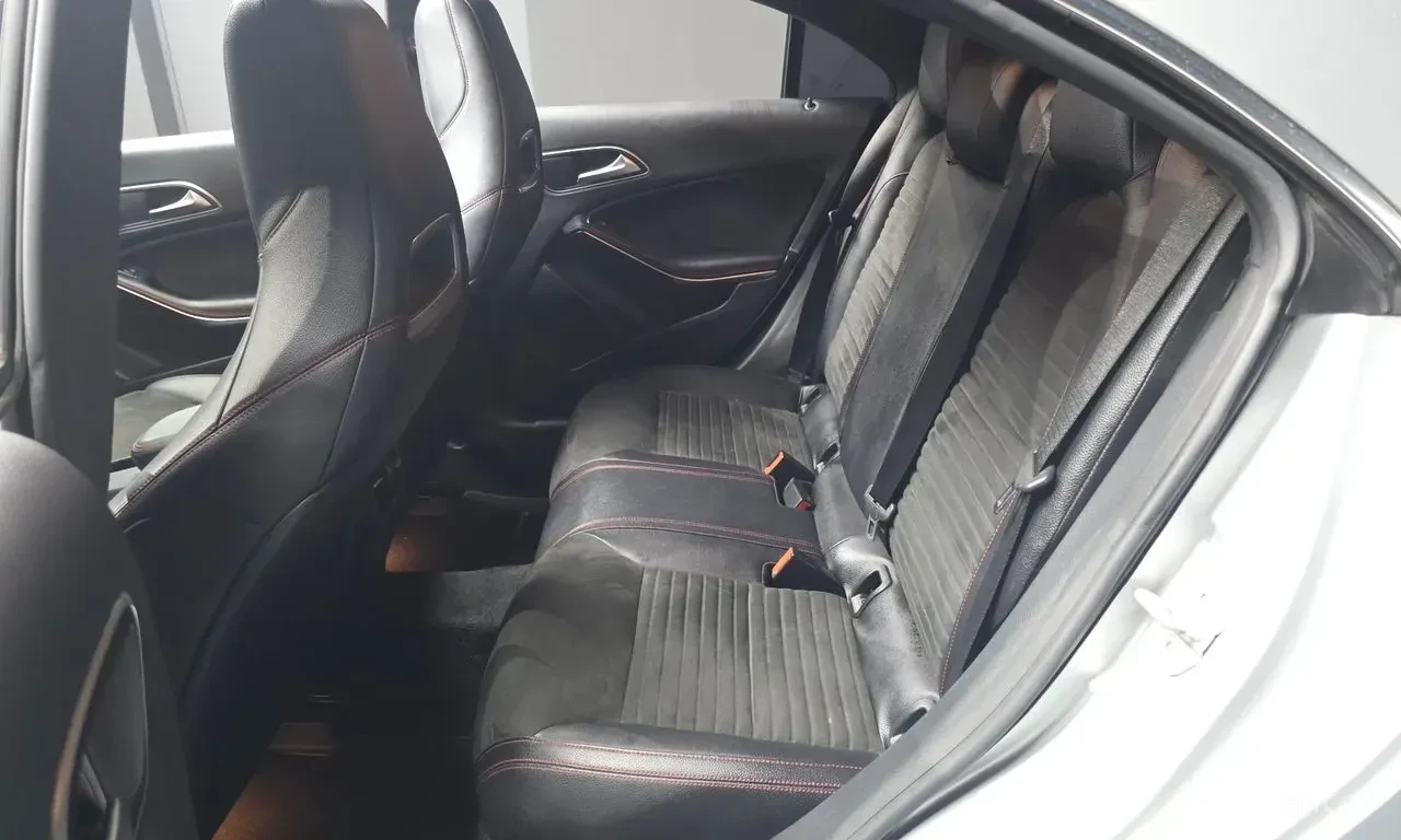 Mercedes-Benz CLA 250 AMG* LINE* 4MATIC* ������* �������* ������* ������ | Mobile.bg � ����������� 15
