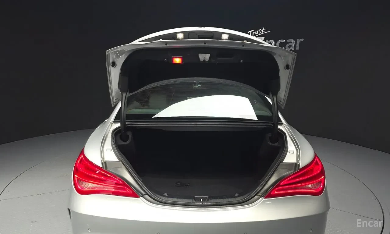 Mercedes-Benz CLA 250 AMG* LINE* 4MATIC* ������* �������* ������* ������ | Mobile.bg � ����������� 16