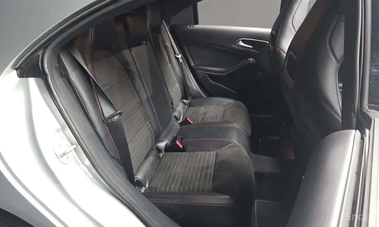 Mercedes-Benz CLA 250 AMG* LINE* 4MATIC* ������* �������* ������* ������ | Mobile.bg � ����������� 14