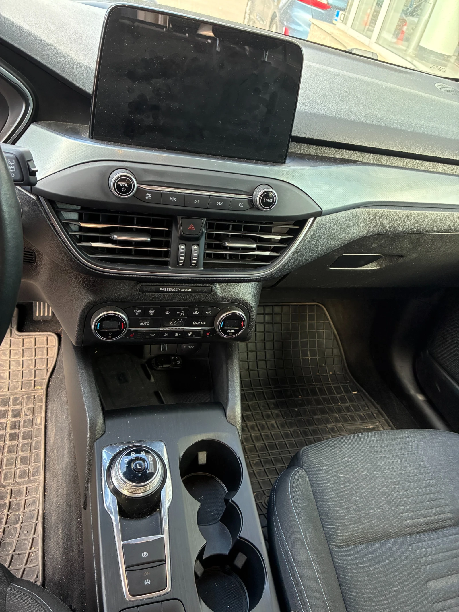 Ford Focus Active MK4  1.5 EcoBoost, снимка 10 - Автомобили и джипове - 56470823