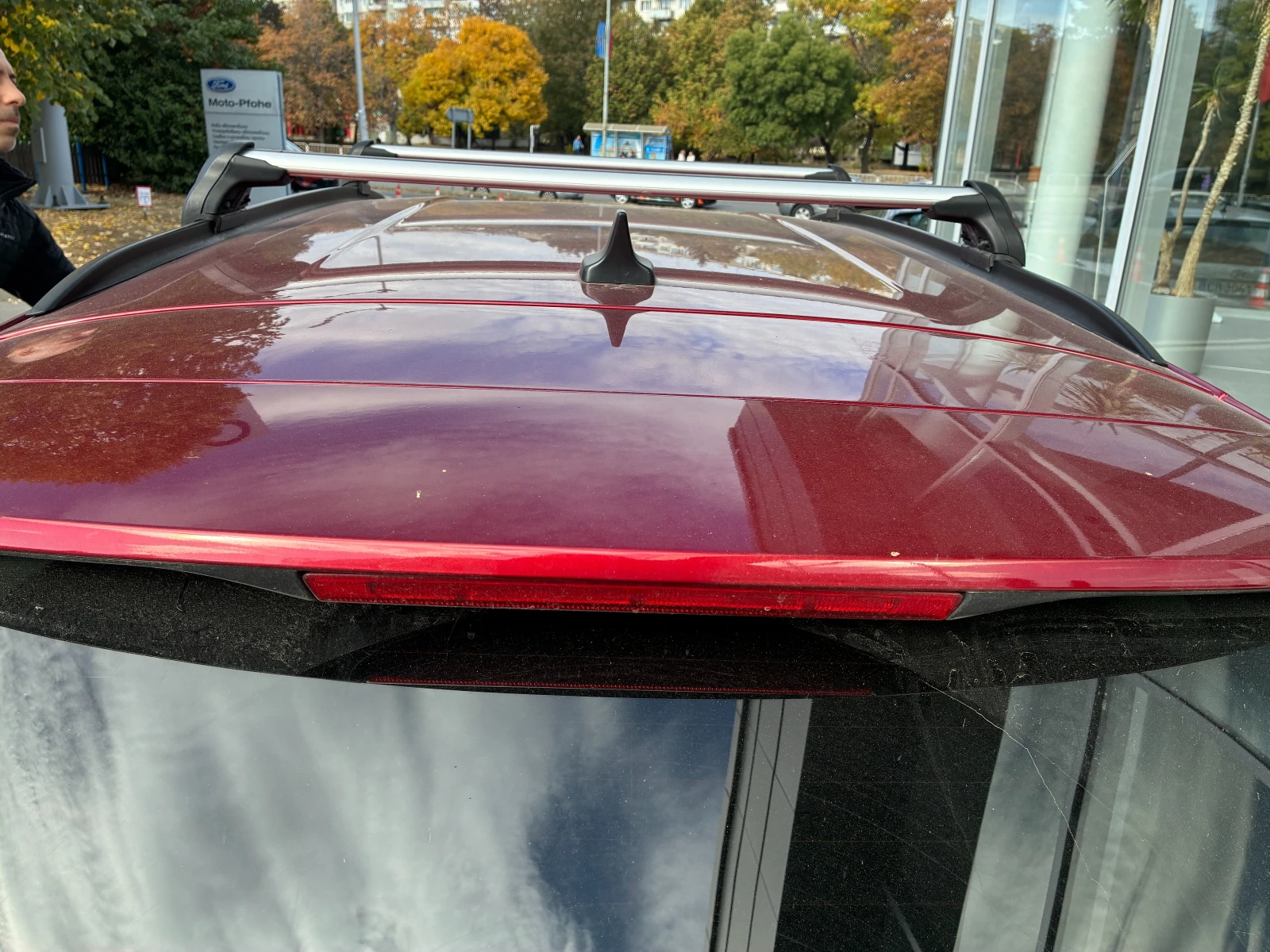 Ford Focus Active MK4  1.5 EcoBoost, снимка 7 - Автомобили и джипове - 56470823