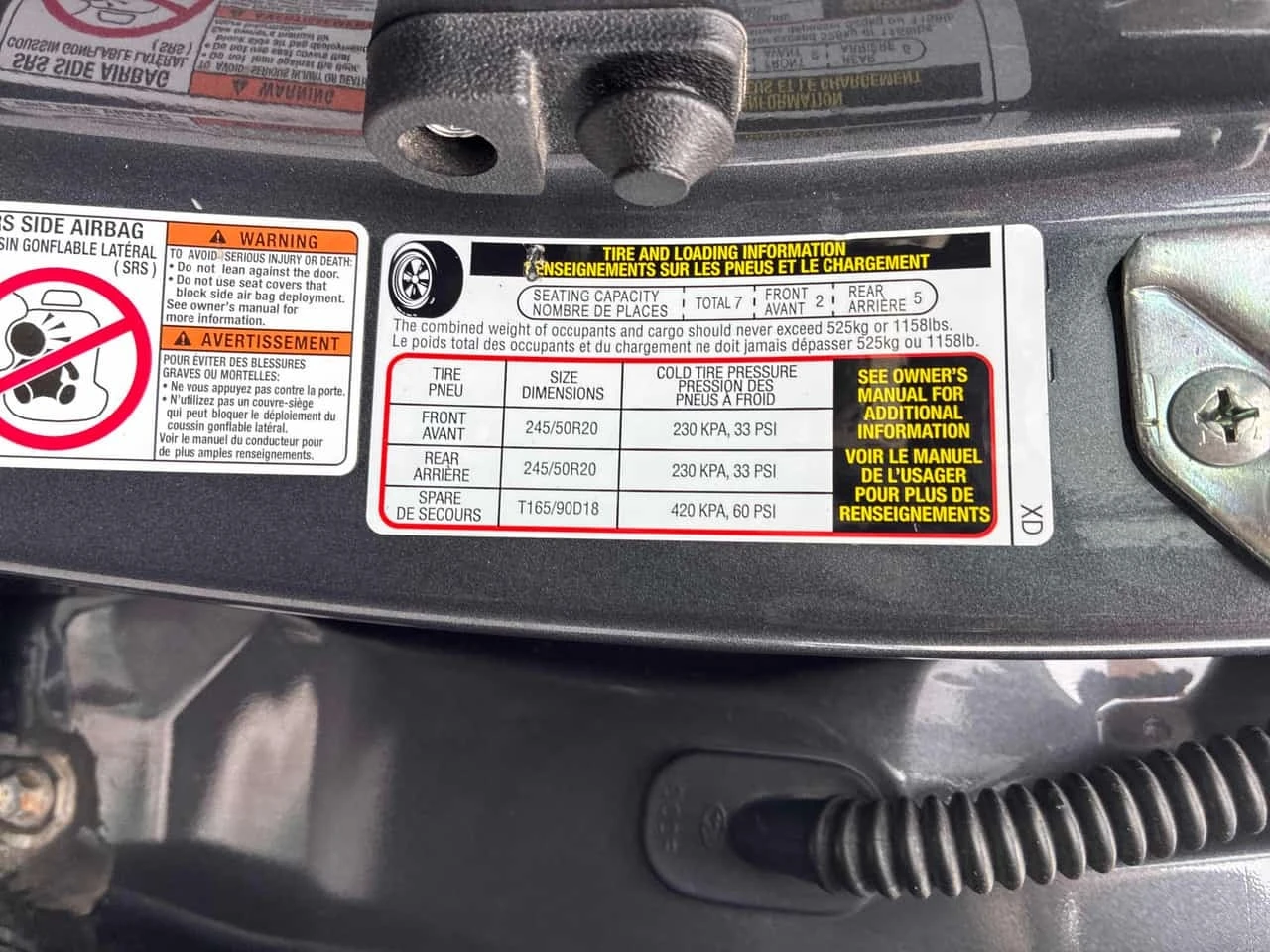 Subaru Ascent * Limited * ���������� ��� ������������ ������*  | Mobile.bg � ����������� 12