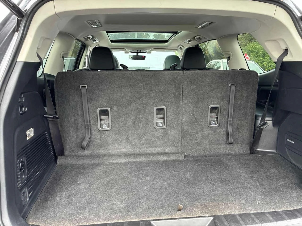 Subaru Ascent * Limited * ���������� ��� ������������ ������*  | Mobile.bg � ����������� 16