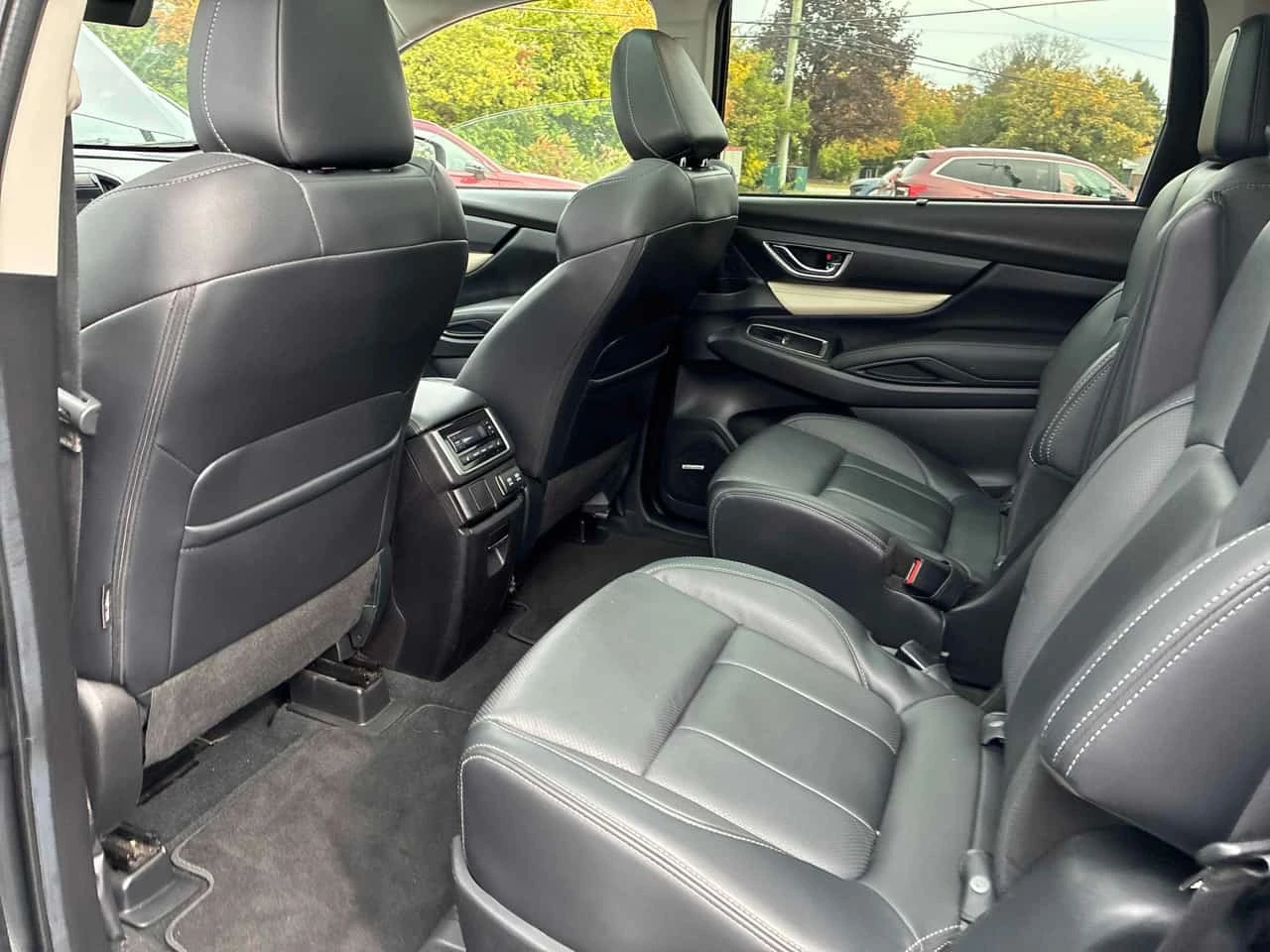 Subaru Ascent * Limited * ���������� ��� ������������ ������*  | Mobile.bg � ����������� 14