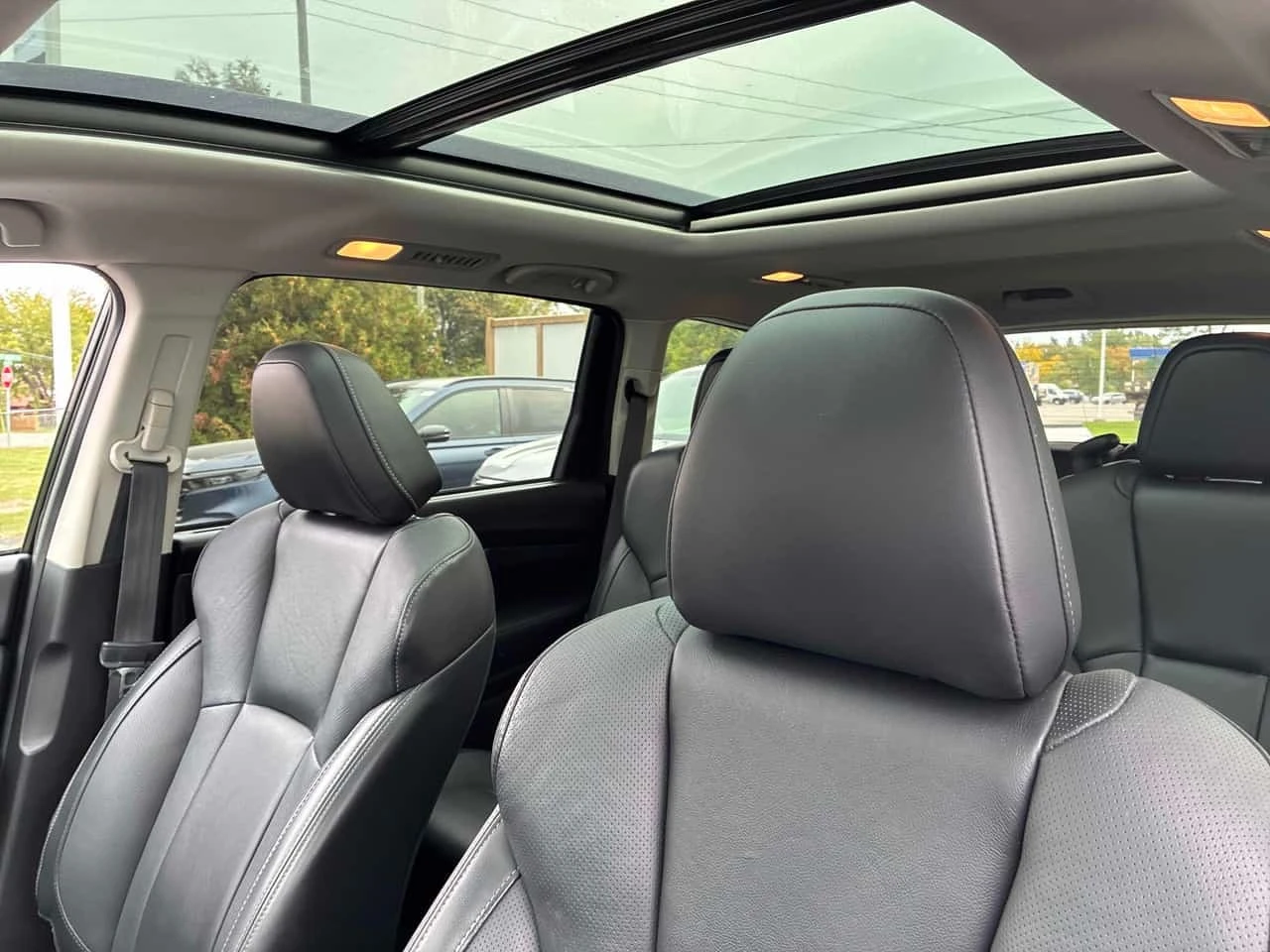 Subaru Ascent * Limited * ���������� ��� ������������ ������*  | Mobile.bg � ����������� 11