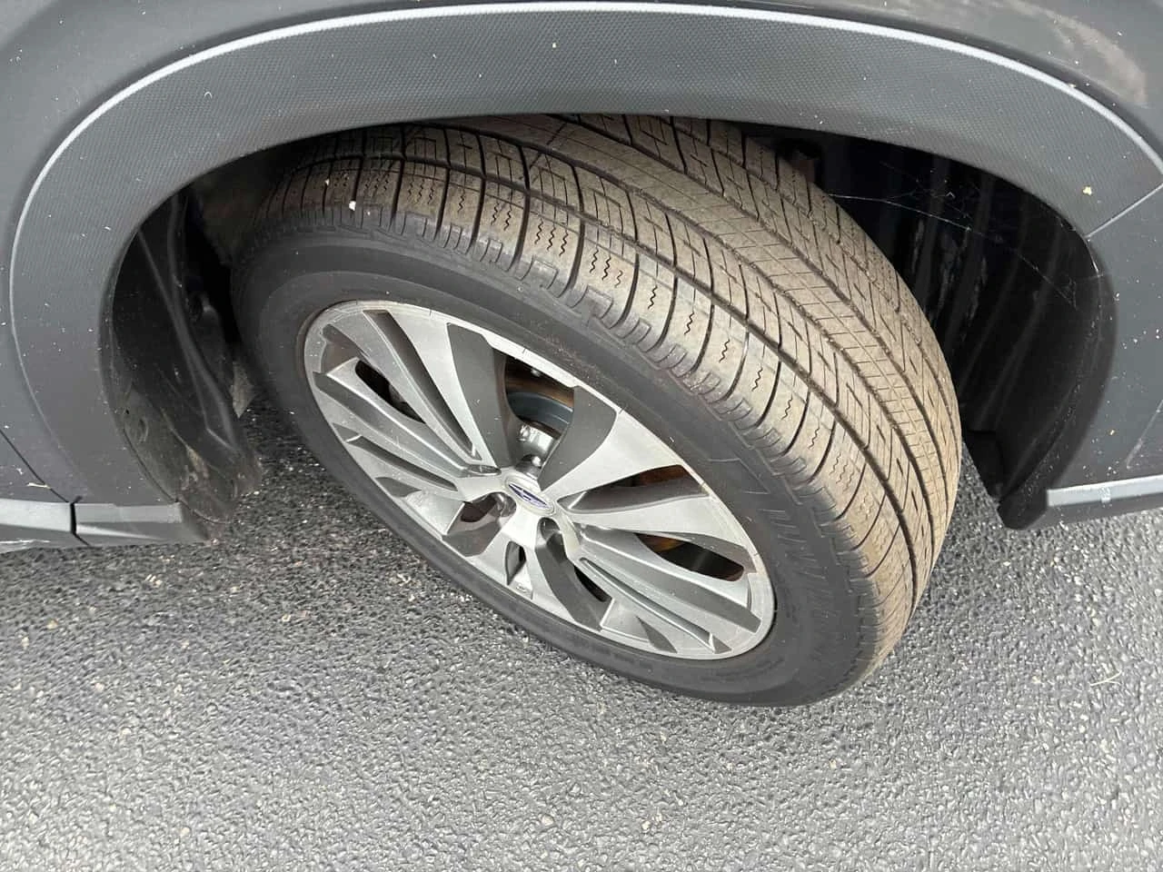 Subaru Ascent * Limited * ���������� ��� ������������ ������*  | Mobile.bg � ����������� 7
