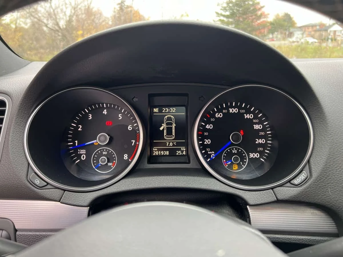 VW Golf R* 5dr HB * CARFAX * ����������� | Mobile.bg � ����������� 8