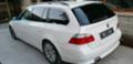 BMW 520 2.0d avtomatik, снимка 3 - Автомобили и джипове - 29792356