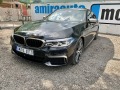 BMW 550 M550d X-Drive* В ЗАВОДСКА ГАРАНЦ.70000км.!!! - [2] 